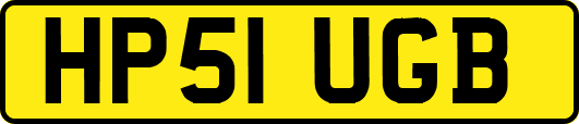 HP51UGB