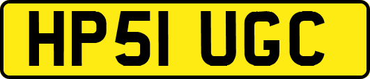 HP51UGC