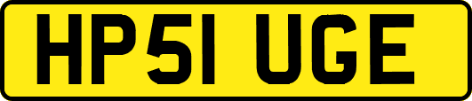 HP51UGE