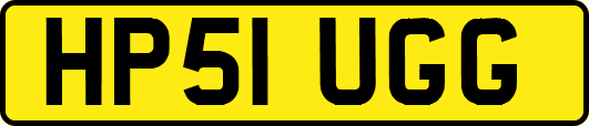 HP51UGG