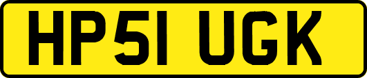 HP51UGK
