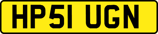HP51UGN