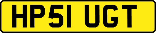 HP51UGT