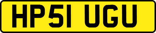 HP51UGU