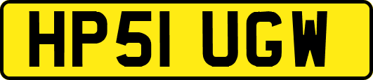 HP51UGW