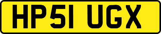 HP51UGX