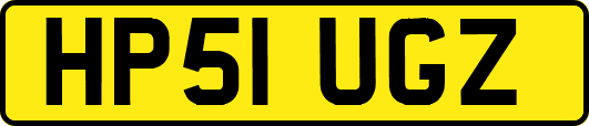 HP51UGZ