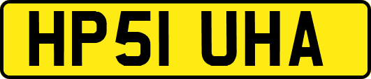HP51UHA