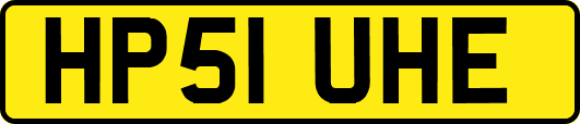 HP51UHE