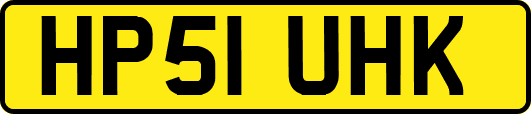 HP51UHK