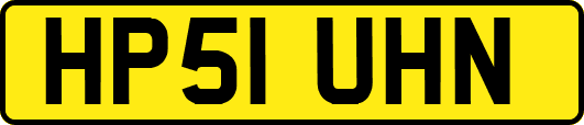 HP51UHN