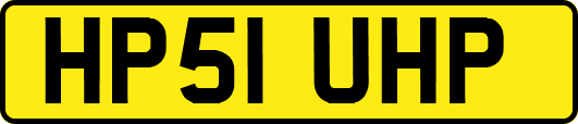 HP51UHP