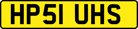 HP51UHS