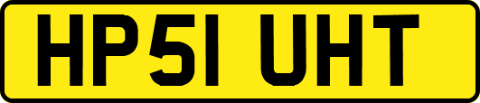 HP51UHT