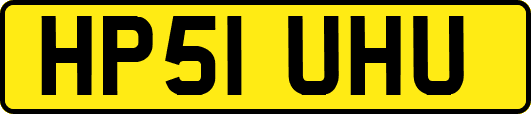 HP51UHU