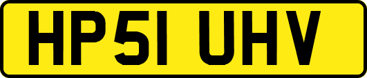 HP51UHV