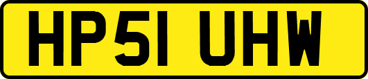 HP51UHW