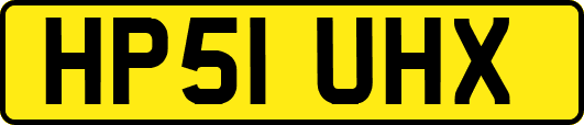 HP51UHX