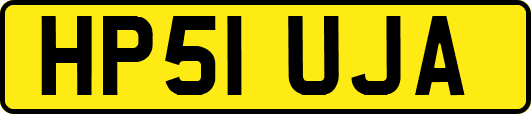 HP51UJA