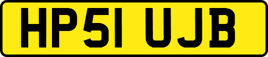 HP51UJB