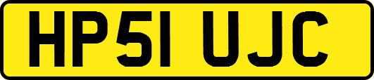 HP51UJC