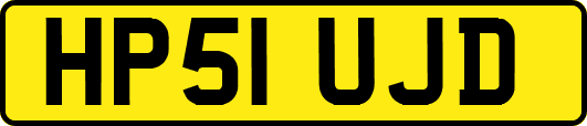 HP51UJD