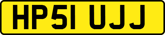HP51UJJ