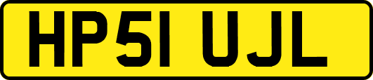 HP51UJL