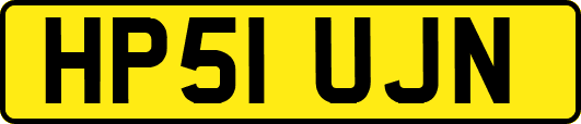 HP51UJN