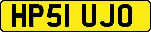 HP51UJO
