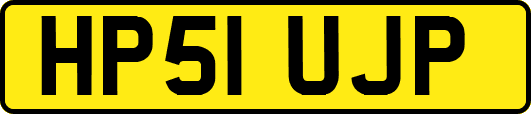 HP51UJP