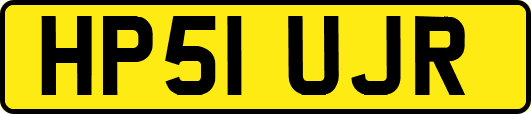 HP51UJR