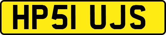 HP51UJS