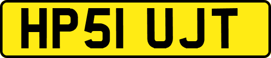 HP51UJT