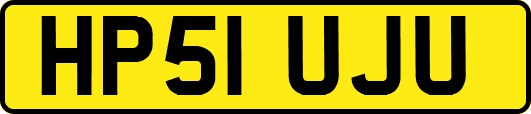 HP51UJU