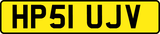 HP51UJV