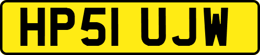 HP51UJW