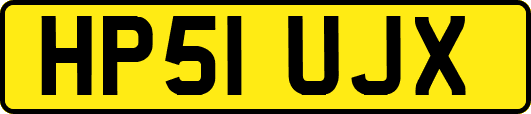 HP51UJX