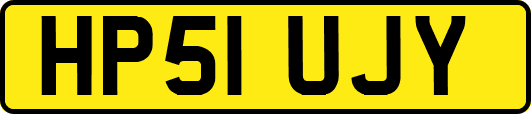 HP51UJY