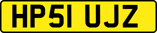 HP51UJZ