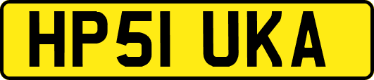 HP51UKA