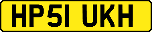 HP51UKH
