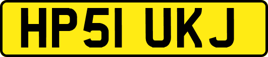 HP51UKJ