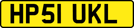 HP51UKL