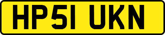HP51UKN