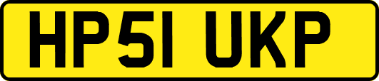 HP51UKP