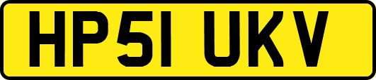 HP51UKV