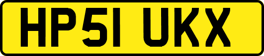 HP51UKX