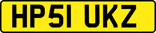HP51UKZ