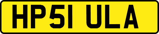 HP51ULA